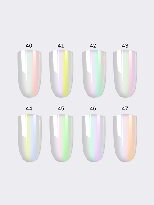 Nail Republic Touch powder №42