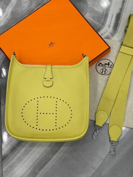 Сумка Hermes 29 см