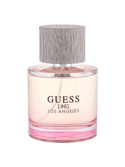 GUESS 1981 Los Angeles lady 50ml edt