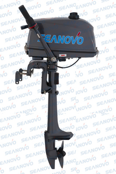 Лодочный мотор Seanovo (Сианово) SN 3 FHS
