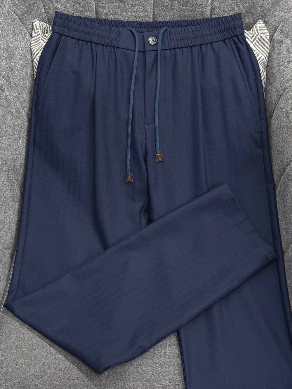 Брюки Brunello Cucinelli