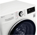 Стиральная машина LG F2V9GW9W белый