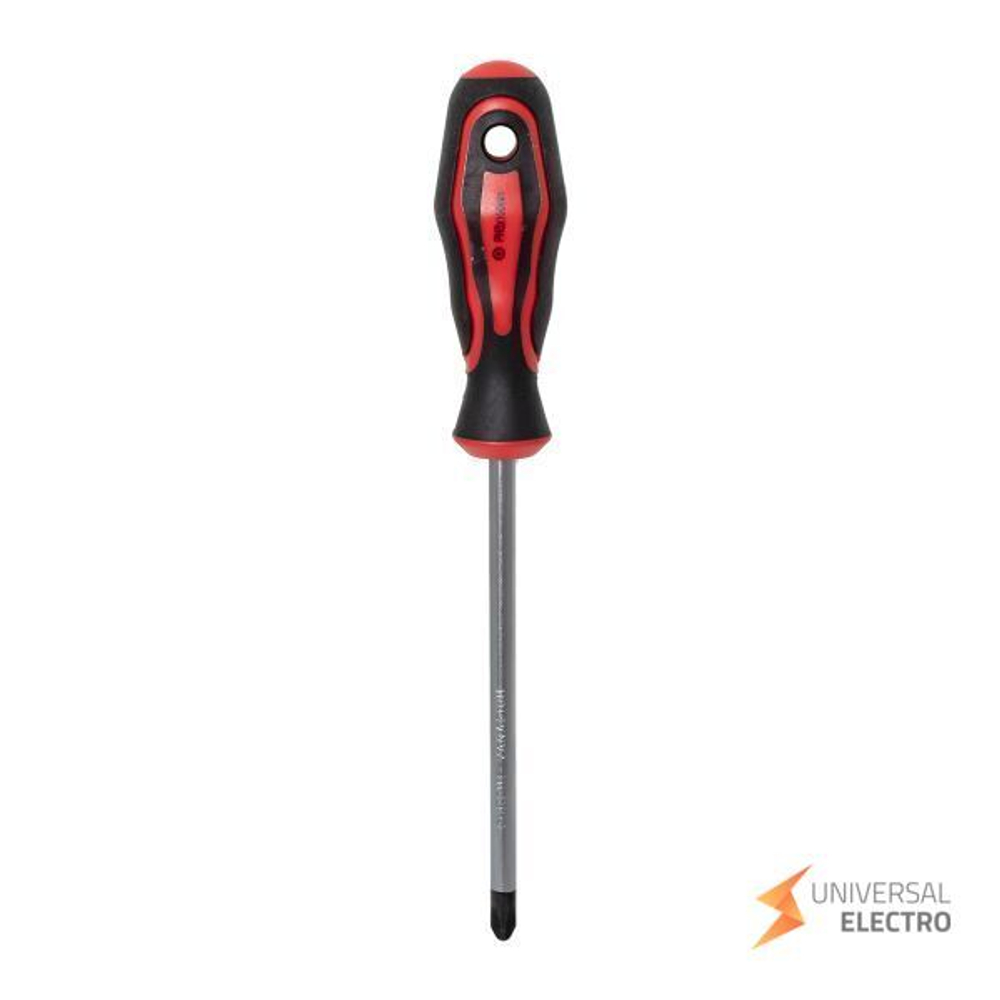 Отвертка Master PH3x150 мм EKF