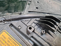 Битая Фара правая BMW X5 G05 X6 G06 (18-23) Laser