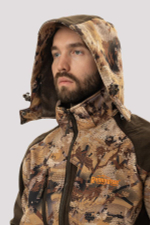 Костюм Remington XM Elite Improved Yellow Waterfowl Honeycombs