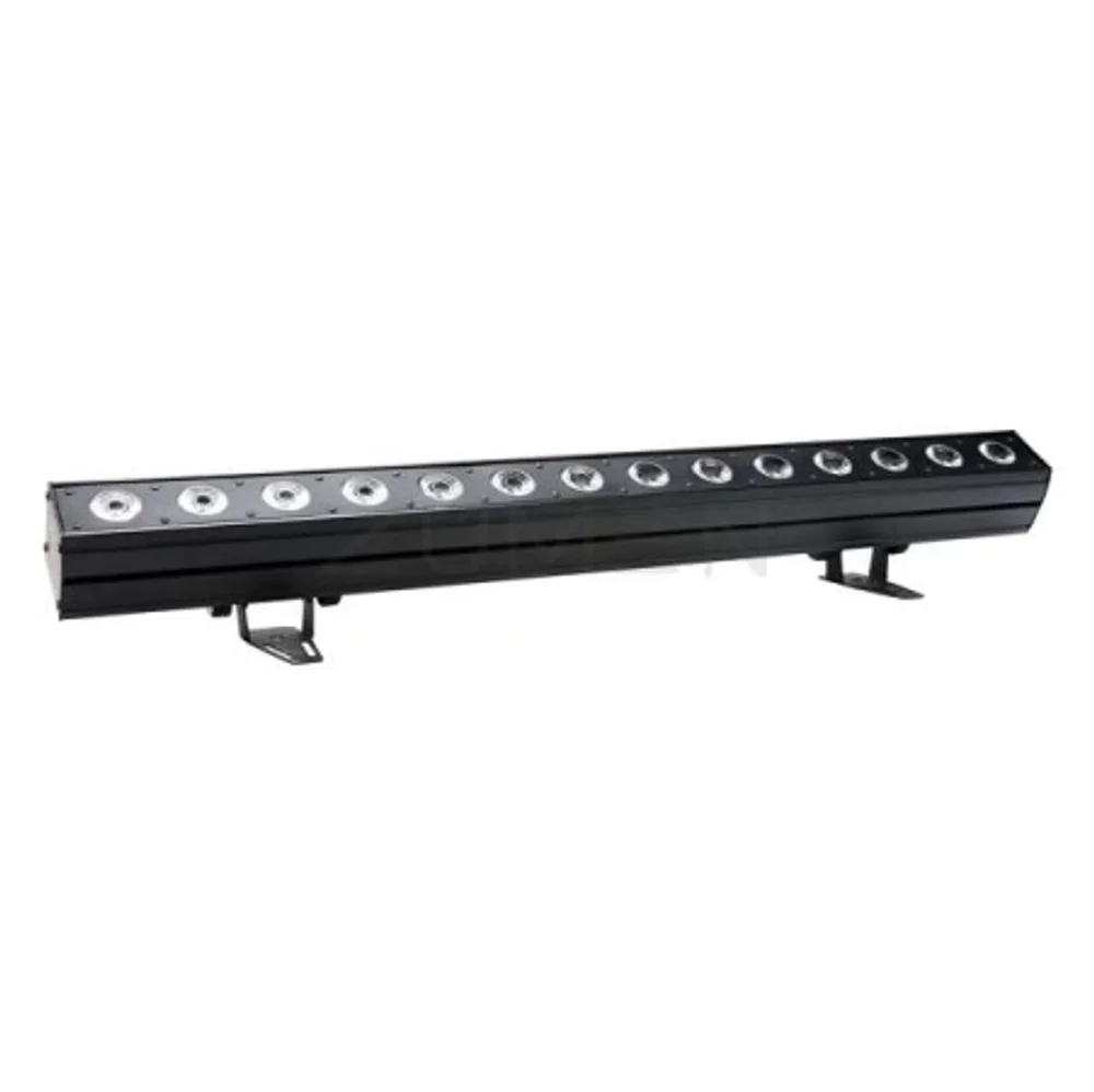 PL-P216 — Led Bar 18×10 Вт RGBW