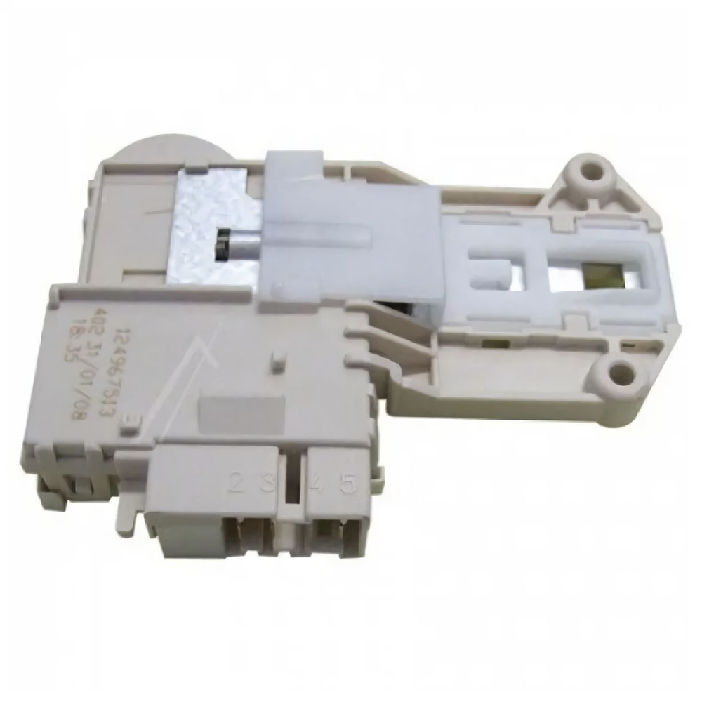 УБЛ Zanussi, Electrolux 4 клеммы 1249675131 INT010ZN, ZN4425