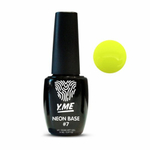 Y.me Neon Base 07, 14 мл.