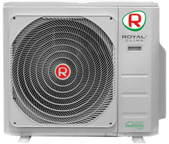 Наружный блок ROYAL CLIMA MULTI FLEXI EU ERP UPGRADE 5RMN-42HN/OUT