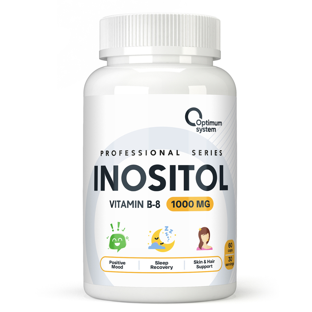 Inositol