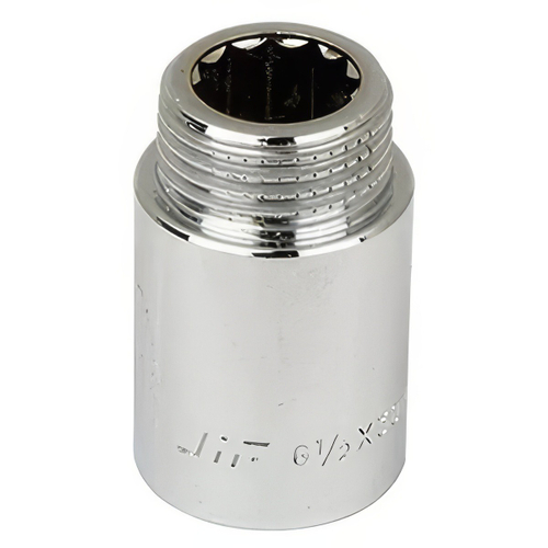 Удлинитель 1/2*20мм (JIF 430) уп 30 шт