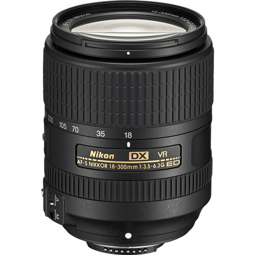 Nikon 18-300mm f/3.5-6.3G ED AF-S VR DX_1