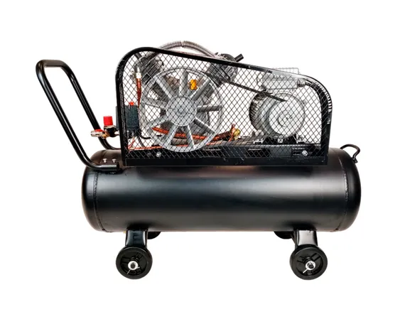 Компрессор "BRAIT" КМR-2500/70