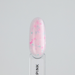 База камуфлирующая MOODNAIL Base Potal Pink, 10г
