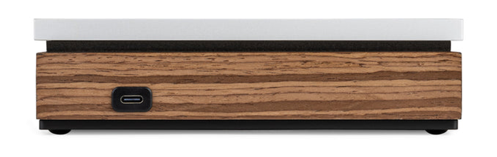 USB-проигрыватель компакт дисков Ruark R-CD100 орех