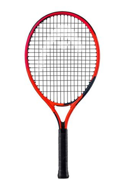 Детская теннисная ракетка Head Radical Jr 21