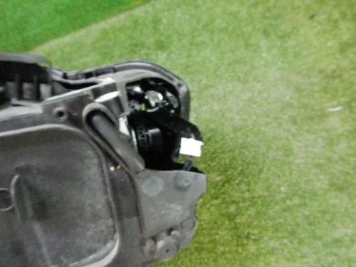 Битая Фара правая VW Tiguan 2 (2016-2020) Full LED