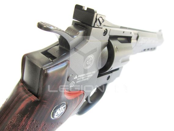 Borner Super Sport 702