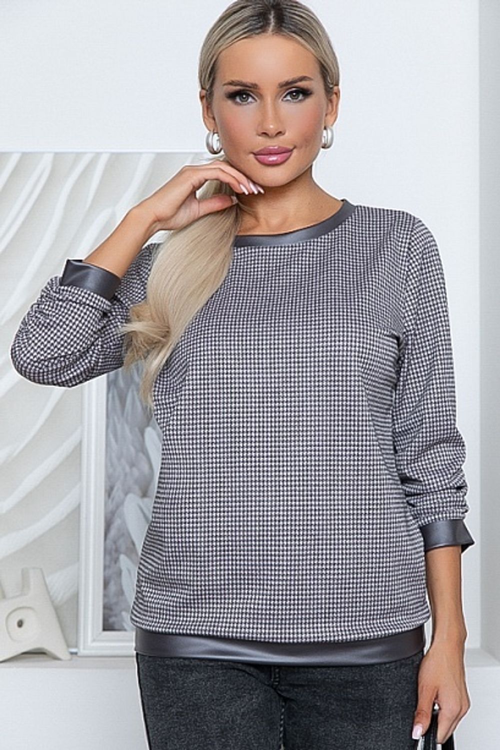 Джемпер 41674 Avili