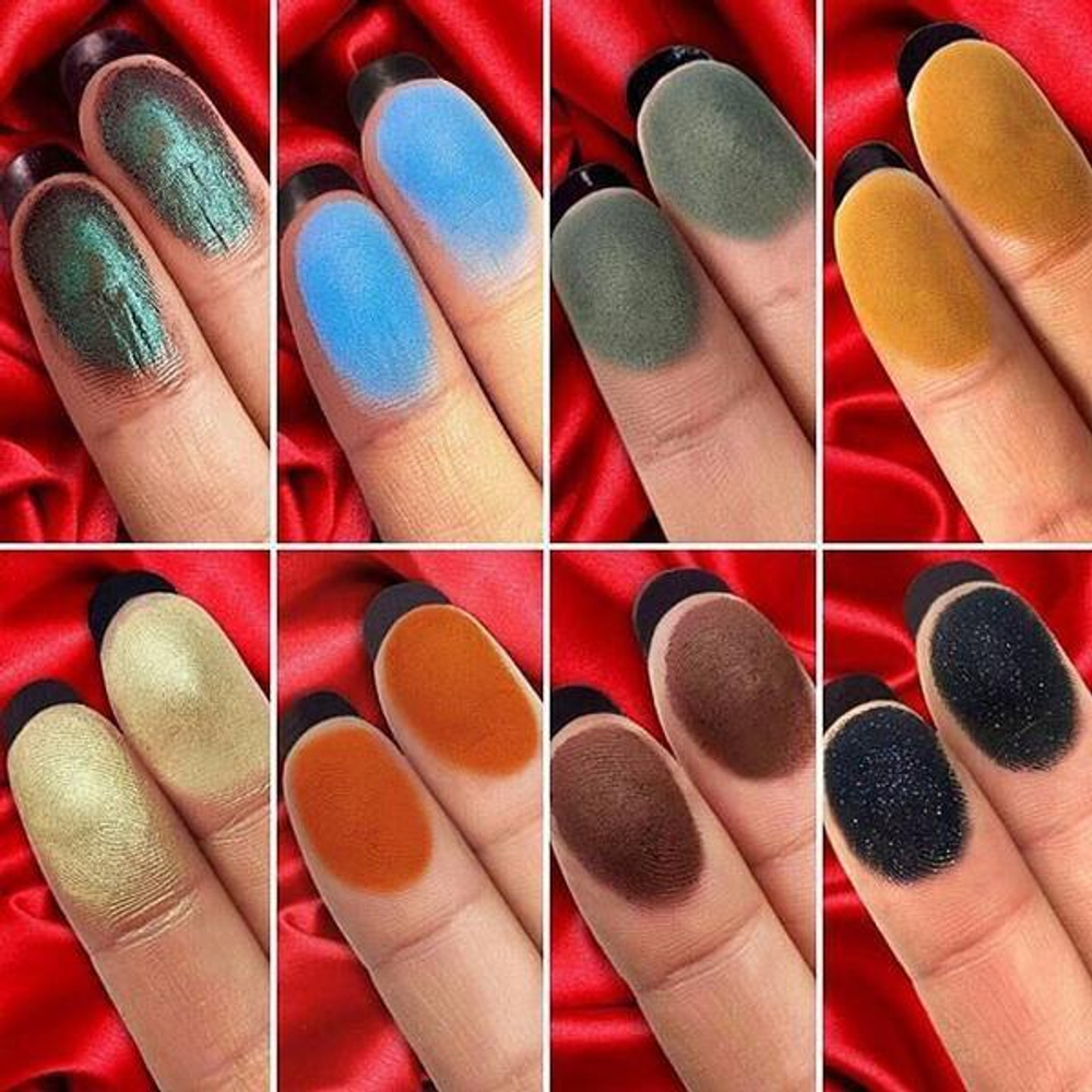 Lime crime venus 2 top