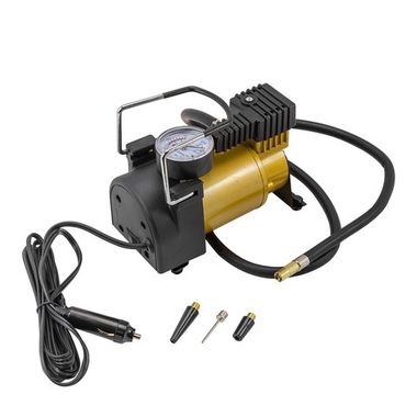 Компрессор поршневой автомобильный F-580 ''FORSAGE''14A 12V Forsage F-580