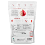 Micro Ingredients, Органический порошок из сублимированного гранатового сока, 454 г (1 фунт)