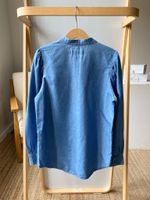 Джинсовая рубашка Stella McCartney, 140