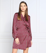 платье Liu Jo - розовый(WF2100 T5958)