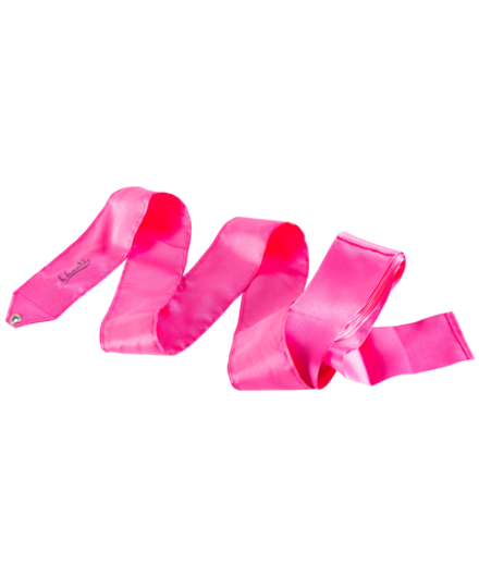 Лента для художественной гимнастики Voyage, 5 м, розовый