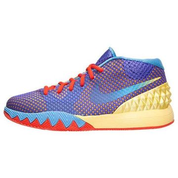 NIKE Kyrie 1 Детские баскетбольные кроссовки СРЕДНЕГО размера