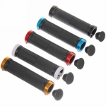 Грипсы West Biking YP0804004, 2 шт