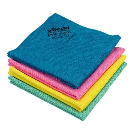 Салфетки, губки для уборки