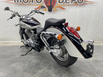 Honda Shadow 750 , 2004
