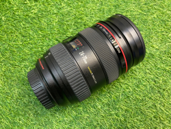 Canon EF 24-70mm 2.8L USM