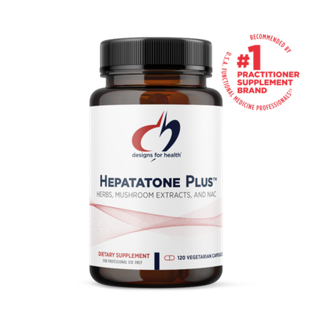 Hepatatone Plus™