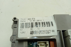 AWOC0714 кт138 Модуль электронный для стиральной машины Whirlpool W10438438 б/у