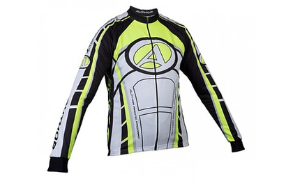 Велокуртка ARP-14A AUTHOR