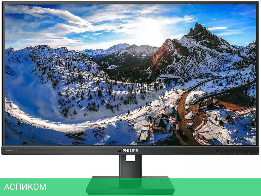 Монитор Philips 279P1/00