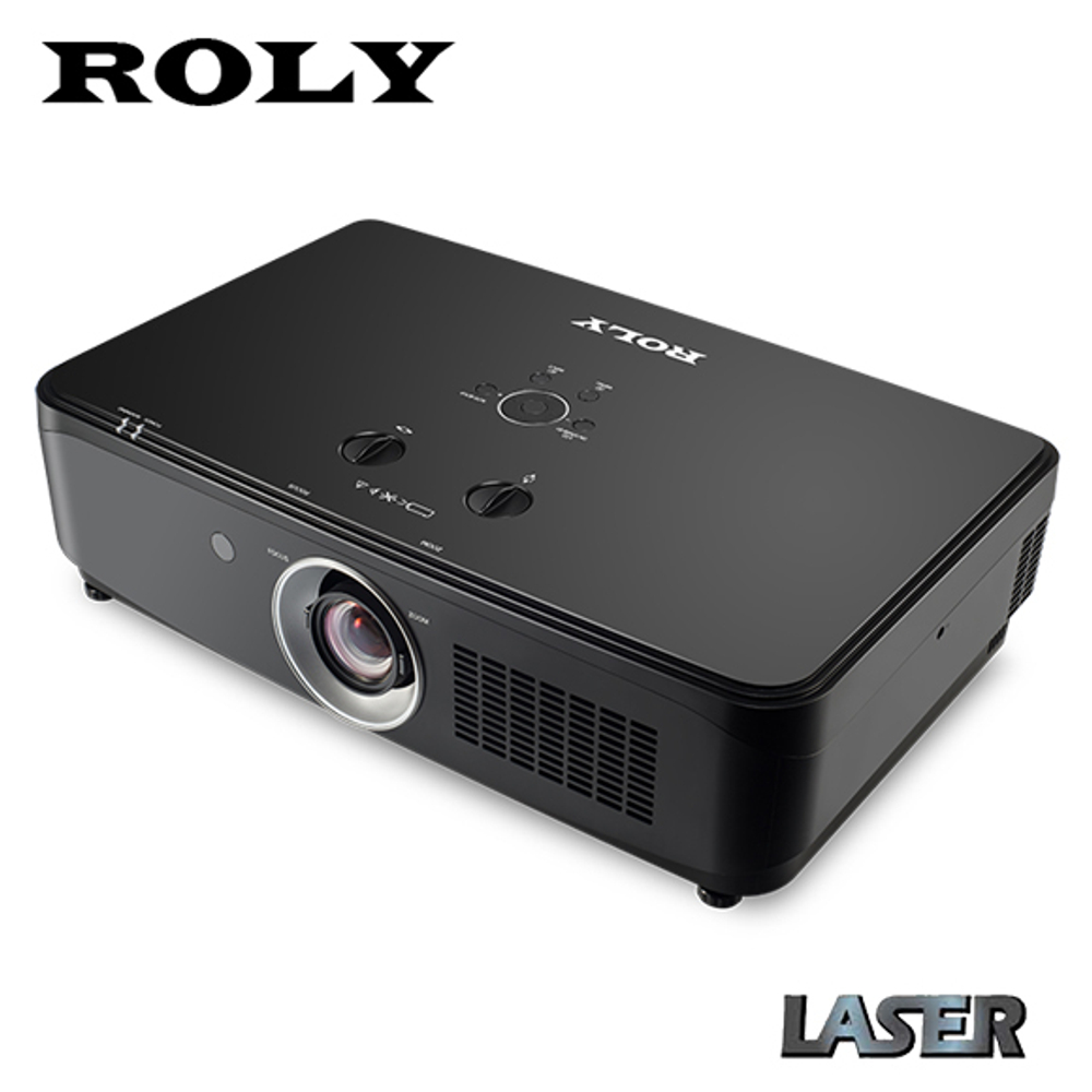 Проектор  Roly RL-HW700