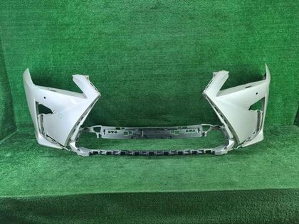 Бампер передний Lexus RX 4 (2015-2019)