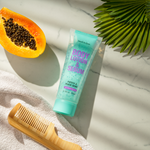 Spark&Glow Лосьон для тела с ароматом папайи и персика - Body lotion papaya&peach skins, 200мл