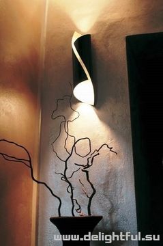 дизайнерский светильник Art-metal 01-041 ( by Delightful )