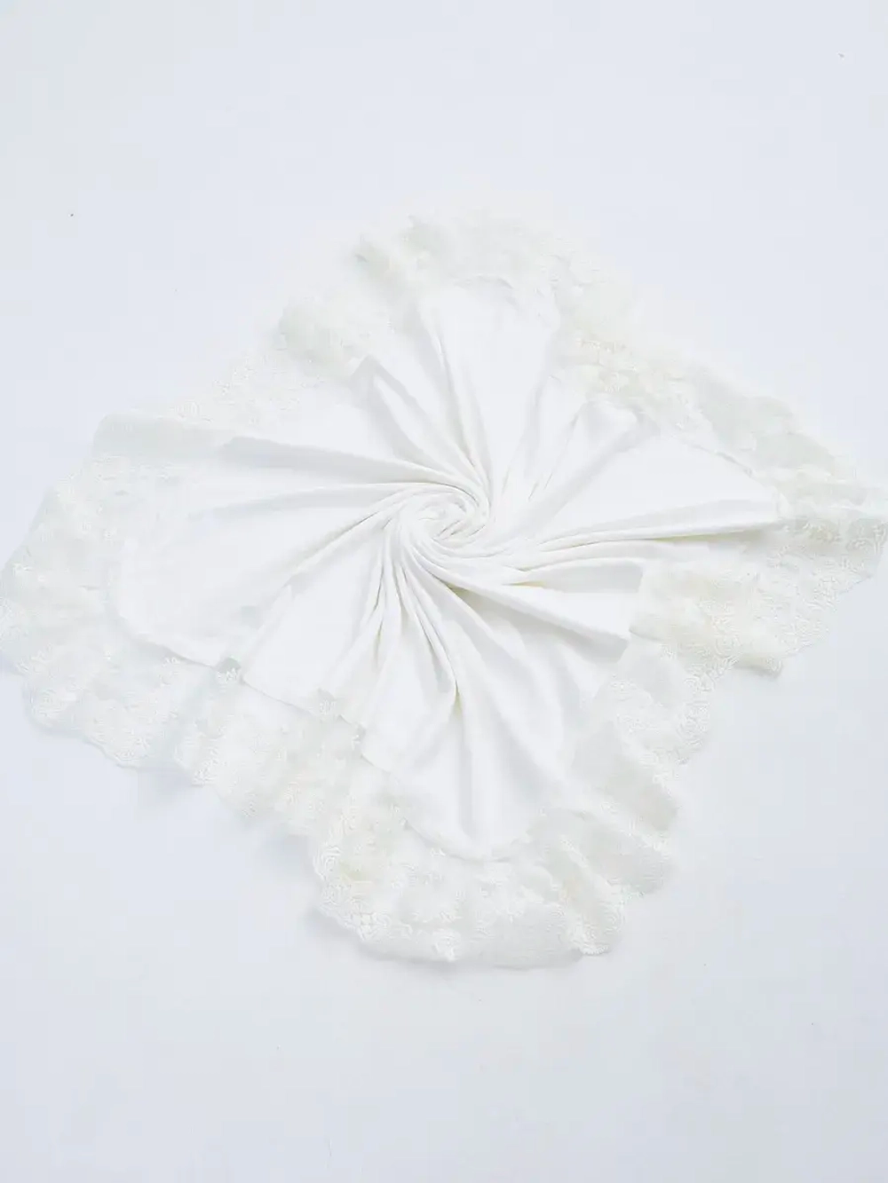 Конверт на выписку летний