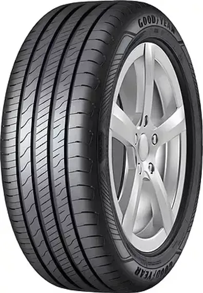 Goodyear EfficientGrip 2 SUV 255/65 R17 114H XL