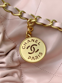 Chanel Bag 37 cm