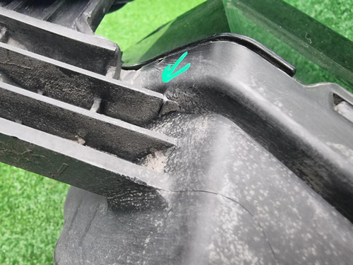 Фара правая Geely Coolray (2019-2024) LED