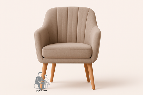 Кресло коллекция Веллиро