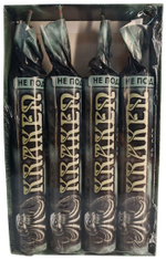 PB-007 Петарды "KRAKEN" (20 грамм) (1 упаковка / 4 штуки)