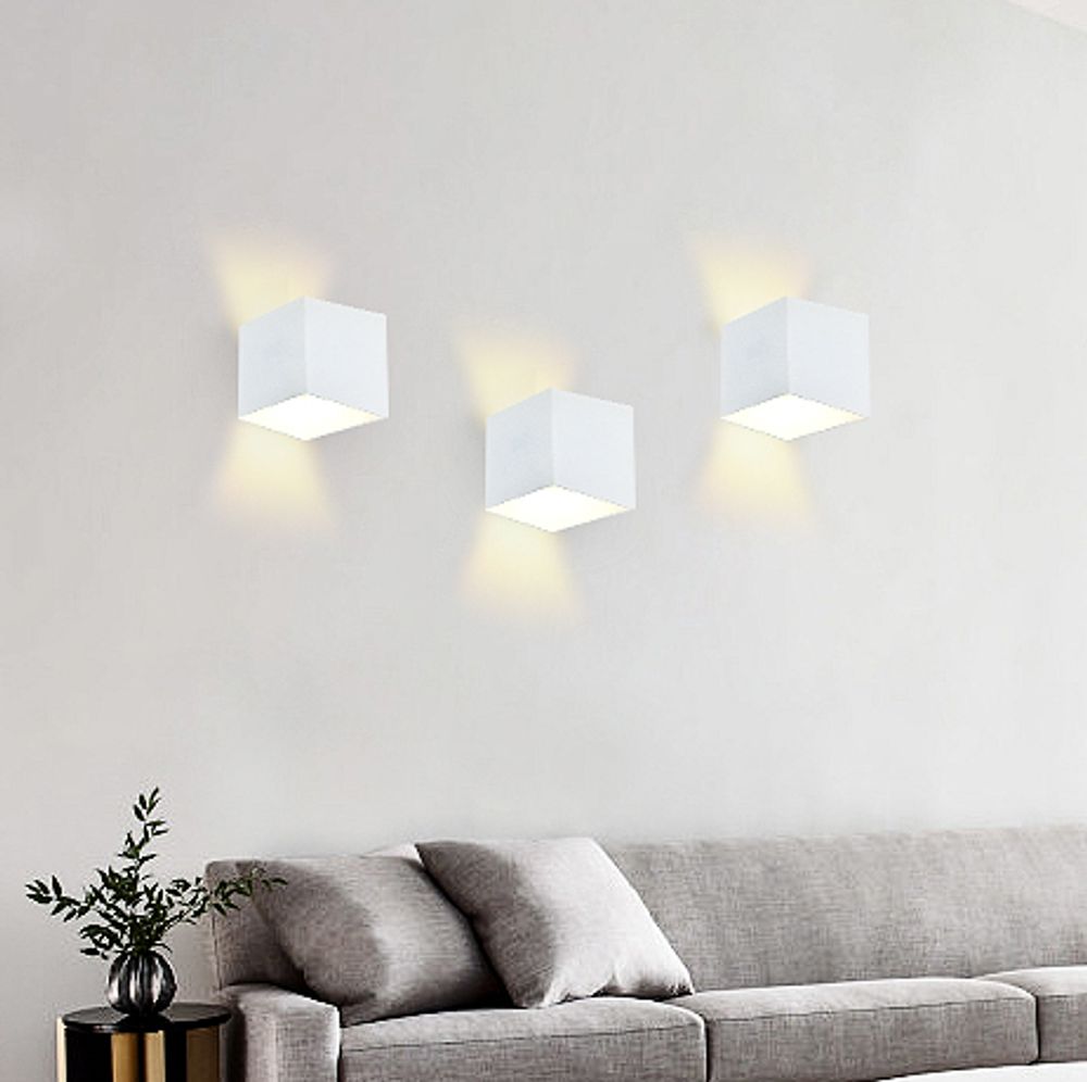 Ambrella Настенный светодиодный светильник Wall FW139