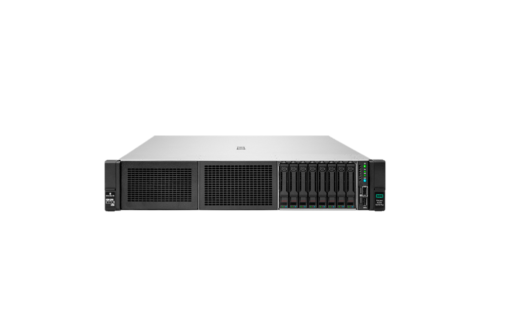 Сервер HPE DL345 Gen10 Plus 8SFF
